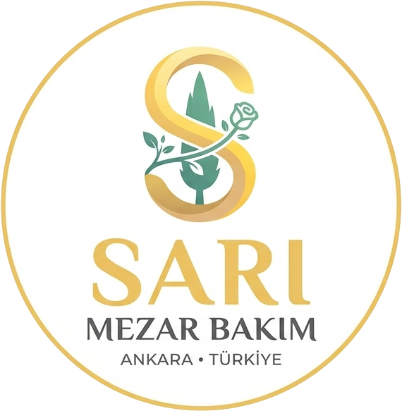 Sarı Mezar Bakım